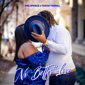 Wedding (feat. Toniio Terrell) (Explicit)
