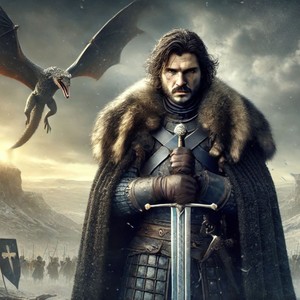 Game Of Thrones