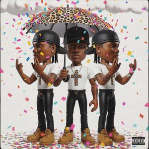 COACH CARTER (feat. wrize) (Explicit)