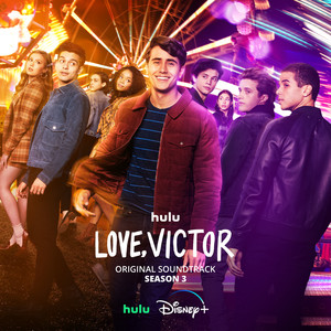 Love, Victor: Season 3 (Original Soundtrack)