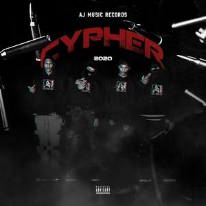 Cypher 2020 (feat. AT, DD & Gedi SK) (Explicit)