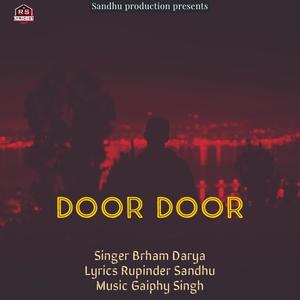 Door door (feat. Brham darya & Gaiphy)