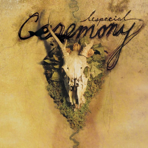 Ceremony EP