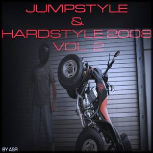 Jumpstyle & Hardstyle 2008 Vol. 2