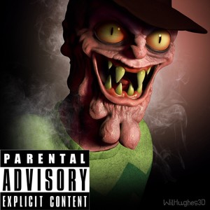 scary terry (Explicit)