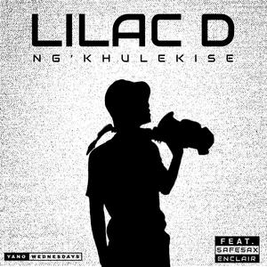 Ng'khulekise (feat. SafeSax & Enclair)