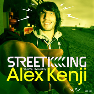 Street King, Vol. 1