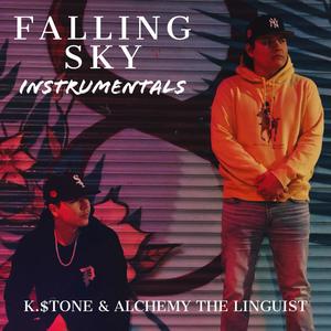 FALLING SKY (Instrumentals)