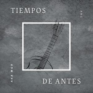 Tiempo De Antes (DiosexStudio) [Explicit]