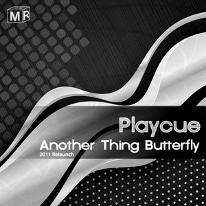 Another Thing Butterfly (2011 Relunch)