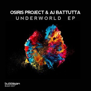 Deep Down (Original Mix)