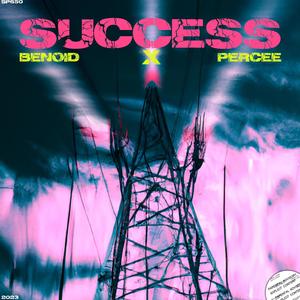Success (feat. PERCEE) (Explicit)