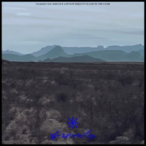 I Killed the Good Guy and Now There’s No End to the Story, Pt. 2