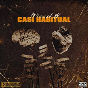 Casi Habitual (feat. Santo W)