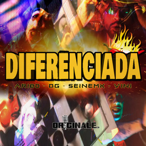 Diferenciada (Explicit)