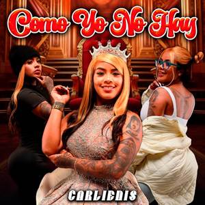 Como Yo No Hay (Explicit)