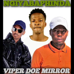 Ngyabaphinda (feat. Ice Cream WaseMzansi & Man G) (Explicit)