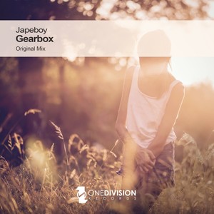 Gearbox (Original Mix)