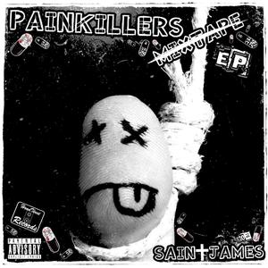 Painkillers Ep (Explicit)