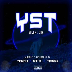 YST:, Vol. 1 (Explicit)