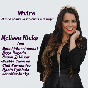 Viviré