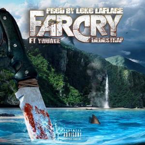 Farcry (feat. DesDeTrap & Ywuave) [Explicit]