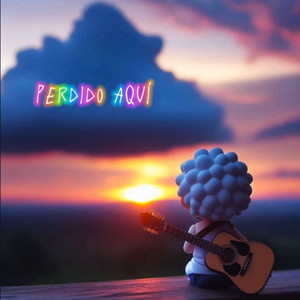 Perdido Aquí