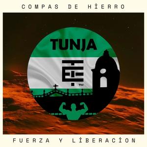 GUERREROS DE HUNZA (feat. LOS COMPAS DE HIERRO TUNJA & LOS COMPAS DE HIERRO BOGOTA)