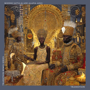 Transition (Ancestral Soul Mix)