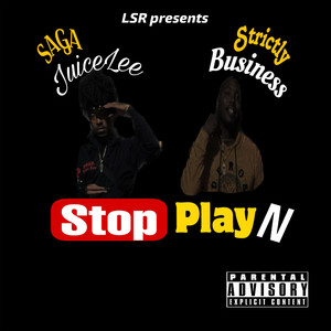 Stop PlayN (Explicit)