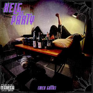 Helg & Party (med gutta) (Explicit)