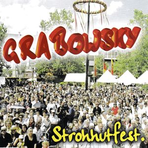 Strohhutfest - das Lied zum Fest