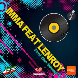 Feel The Sound (Original Mix)