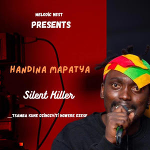 HANDINA MAPATYA (NGWERE LITE DISS) (feat. Silent killer)