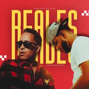 LOS REALES (feat. Alex b) (Explicit)