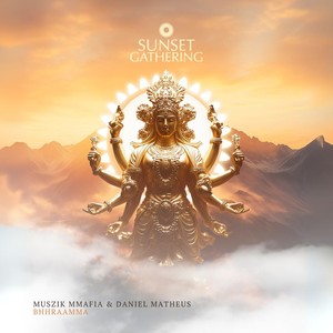 BHHRAAMMA (Radio Edit)