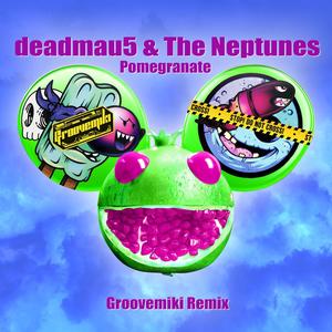 deadmau5 & The Neptunes - Pomegranate