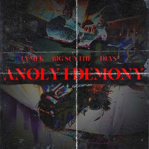 Anioły i Demony (Explicit)