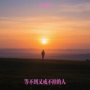 等不到又戒不掉的人