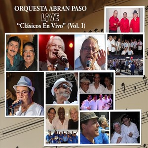 Hinca la Yegua(En Vivo)[feat. Hector Pichie Perez]