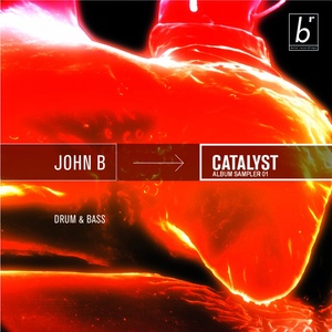 Catalyst Album Sampler, Vol. 1