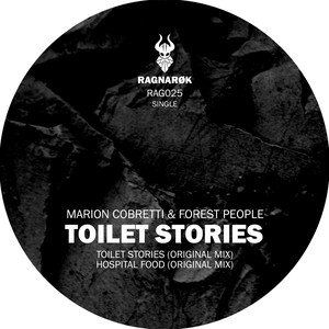 Toilet Stories