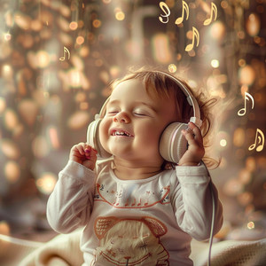 Infant Harmonies: Joyful Sounds for Babies