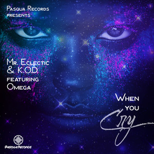 When You Cry (Inst.)
