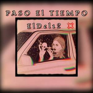 Paso el Tiempo (Cover 2022 Remasterizado)