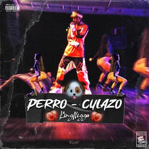 Perro-culazo