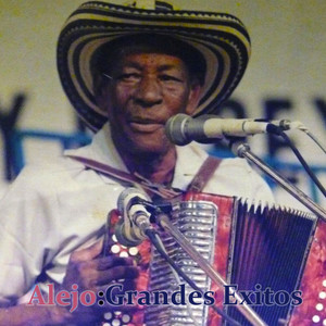 Alejo Grandes Exitos