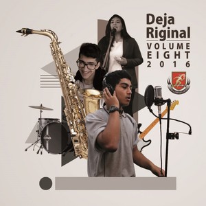 Papatoetoe High School Deja Riginal, Vol. 8