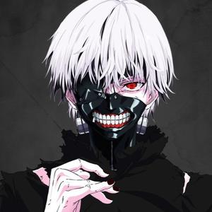 Tokyo Ghoul