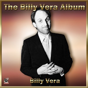 The Billy Vera Album